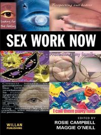 Produktbild: Sex Work Now