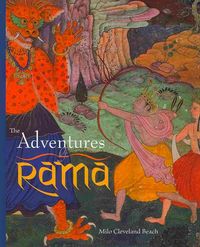 Produktbild: The Adventures of Rama