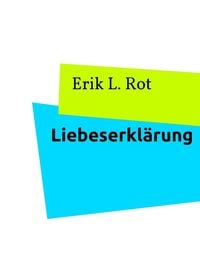 Produktbild: Liebeserkl&auml;rung