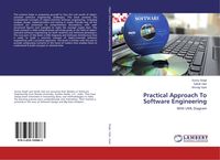 Produktbild: Practical Approach To Software Engineering