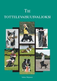 Produktbild: Tie tottelevaisuusvalioksi