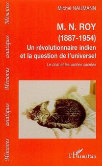 Produktbild: M.n. roy (1887-1954)
