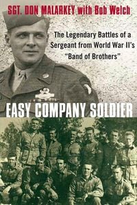 Produktbild: Easy Company Soldier