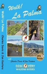Produktbild: Walk! La Palma
