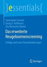 Produktbild: Das erweiterte Neugeborenenscreening