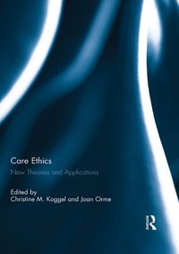 Produktbild: Care Ethics