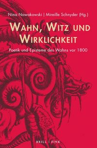 Produktbild: Wahn, Witz und Wirklichkeit