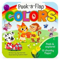 Produktbild: Colors