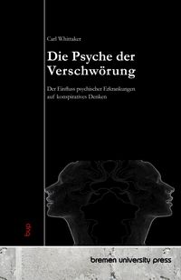 Produktbild: Die Psyche der Verschw&ouml;rung