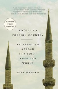 Produktbild: Notes on a Foreign Country