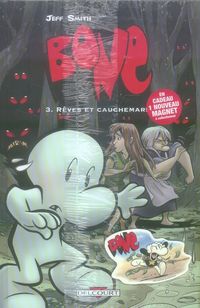 Produktbild: Bone