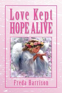 Produktbild: Love Kept Hope Alive