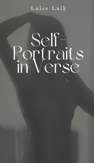 Produktbild: Self-Portraits in Verse