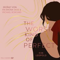 Produktbild: The Worst Kind of Perfect - Dreams in Rome Band 1