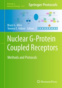 Produktbild: Nuclear G-Protein Coupled Receptors