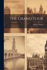 Produktbild: The Grand Tour