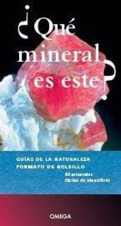 Produktbild: &iquest;Qu&eacute; mineral es este?