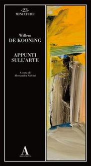 Produktbild: Appunti sull'arte
