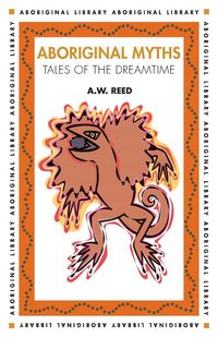 Produktbild: Aboriginal Myths