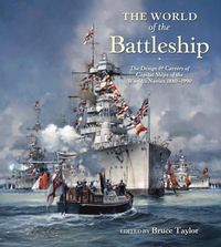 Produktbild: The World of Battleship
