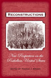 Produktbild: Reconstructions