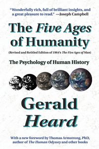 Produktbild: The Five Ages of Humanity