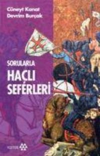 Produktbild: Sorularla Hacli Seferleri