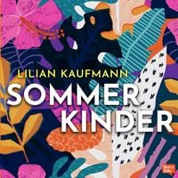 Produktbild: Sommerkinder