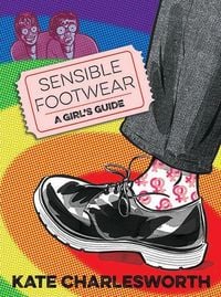 Produktbild: Sensible Footwear