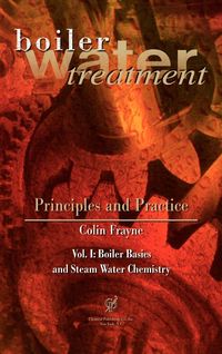Produktbild: Boiler Water Treatment, Principles and Practice Vol 1