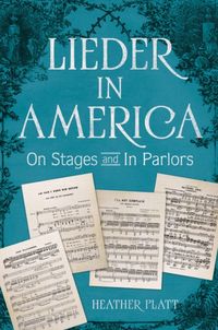 Produktbild: Lieder in America