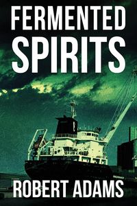 Produktbild: Fermented Spirits