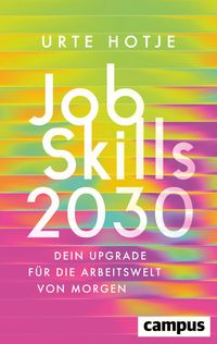 Produktbild: JobSkills 2030