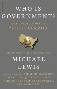 Produktbild: Who is Government?