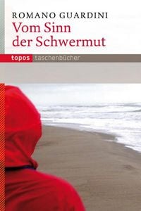 Produktbild: Vom Sinn der Schwermut
