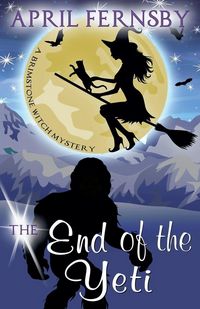 Produktbild: The End Of The Yeti