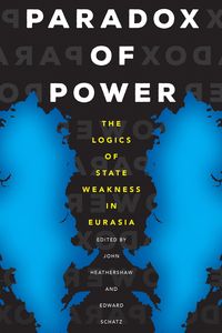 Produktbild: Paradox of Power