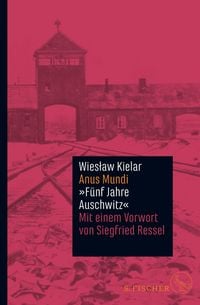 Produktbild: Anus Mundi