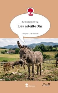 Produktbild: Das geteilte Ohr. Life is a Story - story.one