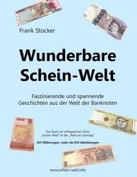 Produktbild: Wunderbare Schein-Welt