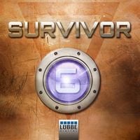 Produktbild: Survivor 1,06 (DEU) - Der Baum des Lebens