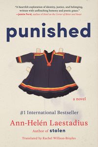 Produktbild: Punished
