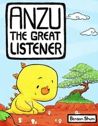 Produktbild: Anzu the Great Listener