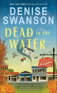 Produktbild: Dead in the Water