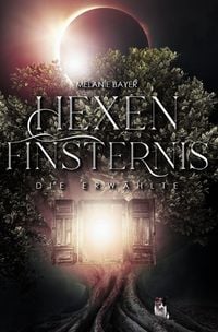 Produktbild: Hexenfinsternis