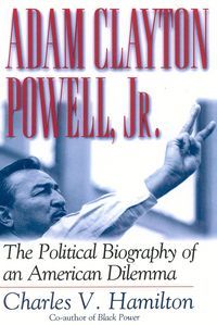 Produktbild: Adam Clayton Powell, Jr.