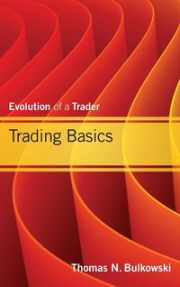Bild vom Artikel Trading Basics vom Autor Thomas N. Bulkowski