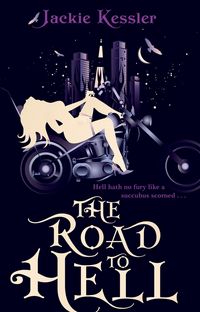 Produktbild: The Road To Hell