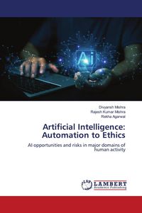 Produktbild: Artificial Intelligence: Automation to Ethics