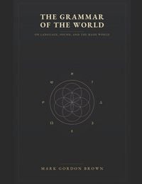 Produktbild: THE GRAMMAR OF THE WORLD